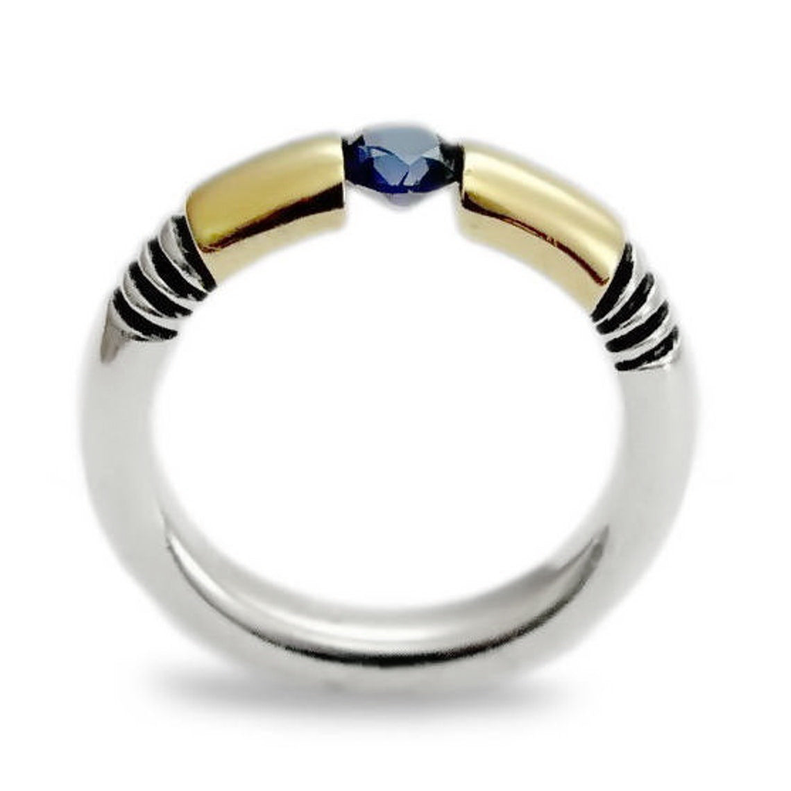 R0164 Sapphire tension ring