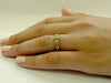 RG0933 Square Diamond engagement ring