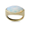 RG1225 Large Marquise Opalite ring